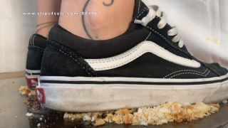 online adult video 12 lindsey leigh femdom pov | Tramplegirls Shoejobs and Cockcrush - A Crushing Dream Comes True Food Crush POV and Underglass Views In Vans Old School Sneakers - UltraHD 2160p | crushing-3