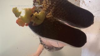 online adult video 12 lindsey leigh femdom pov | Tramplegirls Shoejobs and Cockcrush - A Crushing Dream Comes True Food Crush POV and Underglass Views In Vans Old School Sneakers - UltraHD 2160p | crushing-6