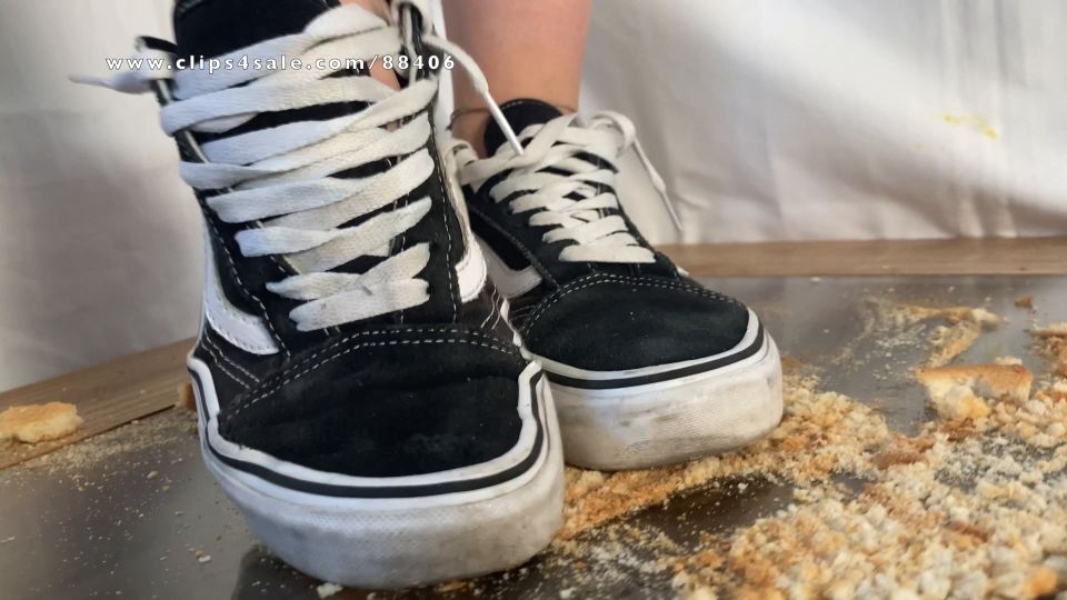 online adult video 12 lindsey leigh femdom pov | Tramplegirls Shoejobs and Cockcrush - A Crushing Dream Comes True Food Crush POV and Underglass Views In Vans Old School Sneakers - UltraHD 2160p | crushing