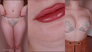 adult xxx clip 26 darlingjosefin – Bimbofied Misogynist, lesbian smoking fetish on fetish porn -7