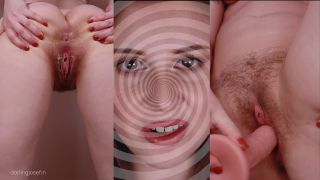 adult xxx clip 26 darlingjosefin – Bimbofied Misogynist, lesbian smoking fetish on fetish porn -9