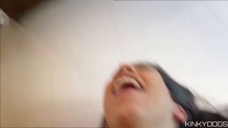 PART 2 BG Fablazed KinkyDogs - [PH] - Slutty Girlfriend Enjoys a Fuck While Having Visitors at Home-9