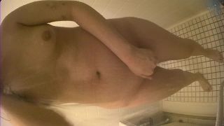 Shower Girl 07 | voyeur | voyeur -3