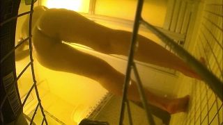 Shower Girl 07 | voyeur | voyeur -5