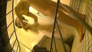 Shower Girl 07 | voyeur | voyeur -8