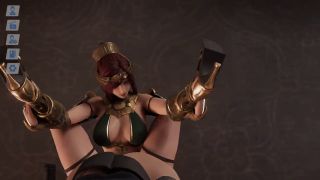 Lsd131313 - Primrose pleasure in every sex position 3D animation-1