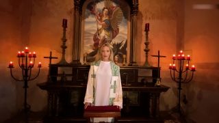 xxx clip 36 Mona Wales - The Church Of Femdom on blonde porn femdom sites-0