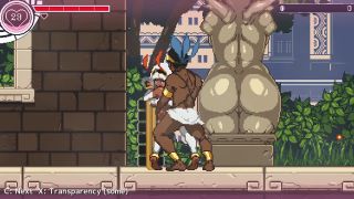 anime_love_fan - Princess Reconquista Creamy Workout-5