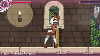 anime_love_fan - Princess Reconquista Creamy Workout-6
