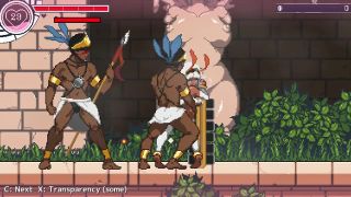 anime_love_fan - Princess Reconquista Creamy Workout-7