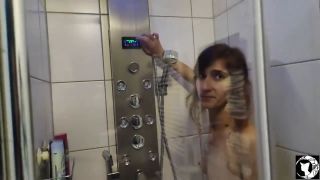 Viola - Wyldcat - Möchtest du mir Duschen gehen 720P - Mdh-5