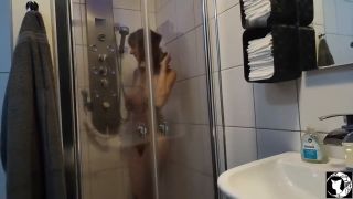 Viola - Wyldcat - Möchtest du mir Duschen gehen 720P - Mdh-7