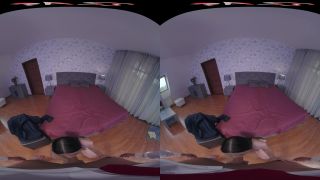 adult video 11 Jenny Doll  Going Down South Moravia [FuckPassVR] (UltraHD/2K 1920p), claire adams femdom on reality -1