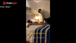 [GetFreeDays.com] Resmi R Nair With Two Men MMF Full Show Sex Stream November 2022-1