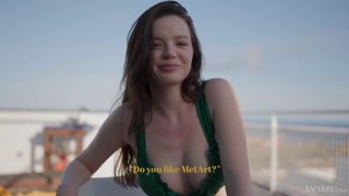 MetArt XXX: Toree's Private Show Just for You 480p-9