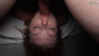 Sam Garro - Rough Russian Student Sex FullHD 1080p Orgasm-3