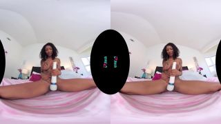 online porn clip 29  reality | September Reign in I Have So Much To Tell You | virtual reality-3