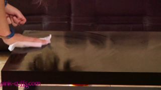 Persephone And Scarlett Handcuffed Maids Quick View Porn ...-7