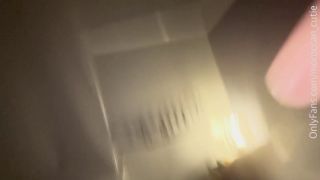 Moroccan Cutie Fucks a Cock With a Condom Onlyfans (Amateur porn)-8