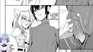 Female Orgasm The Last Love Confession-4