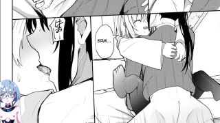 Female Orgasm The Last Love Confession-8