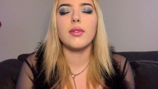 adult xxx clip 32 blonde videos fetish porn | Manipulatrix Ivy - IQ Draining Hypnosis | sensual domination-1