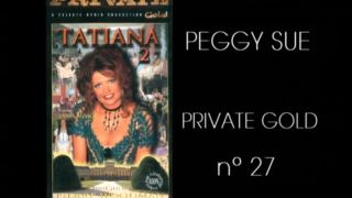 Peggy Sue – Private Castings X 21 143: Mag photoshoot gets laid - Casting-6