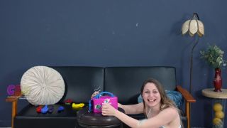 Custom Fetish - Eliana s First Pump to Pop P2P - Fetish-5