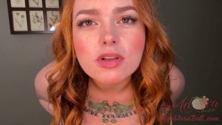 porn video 28 riley reid fetish Adora bell – Goddess Spit is All You Get, joi on femdom porn-1