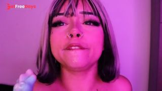 [GetFreeDays.com] Ahegao Cute girl with dildo Adult Clip October 2022-7