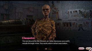 JoyStickCinema - Symphony of the Serpent - Ep 35-0