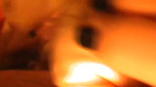 Sunshinesylvi - Die Belohnung 480P - Amateur-7
