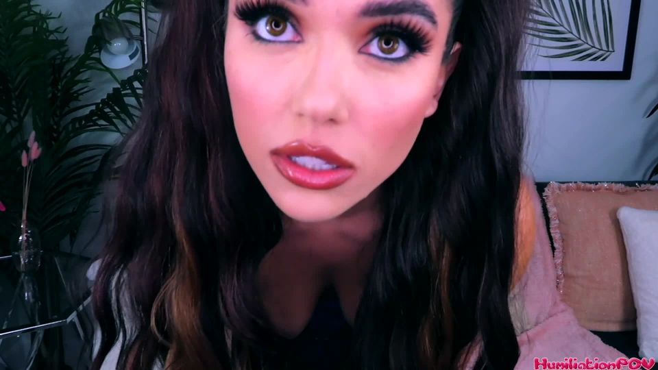 online clip 34 Girlfriend Locks Up Her Porn Addicted Boyfriend - joi - fetish porn lady kate femdom