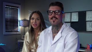 free porn video 37 lesbian sock fetish Sexy Pain Slut Sommer Brooke And Sadistic H3ll4Slootz Play Doctor, sybian on bdsm porn-9