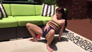 Riley Jean Solo Toys 2025 Expert Review 1080p HD-1