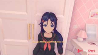 Getting Put in a Game to Fuck Again-2