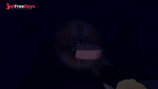 Getting Put in a Game to Fuck Again-3
