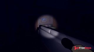 Getting Put in a Game to Fuck Again-4