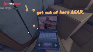Getting Put in a Game to Fuck Again-6