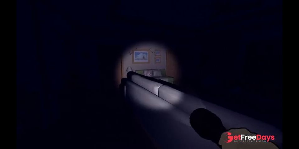 Getting Put in a Game to Fuck Again