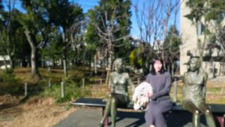 FC2PPV 4516022 8/27までの間980pt【５名収録!】個人撮影。野外で羞恥プレイしている公然猥褻映像。※無修正・生中出し３回＋野外チョイエロ。-4