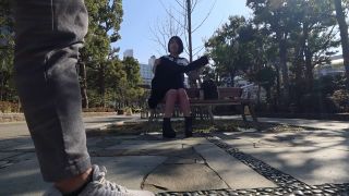 FC2PPV 4516022 8/27までの間980pt【５名収録!】個人撮影。野外で羞恥プレイしている公然猥褻映像。※無修正・生中出し３回＋野外チョイエロ。-5