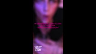 MimiPaul - Goth Bush facessiting anal plug-9