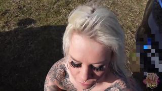 free xxx video 16 SteffiBlond - FICKTREFFEN 0815 - Welcher Typ fickt mich , tiny amateur on german porn -1
