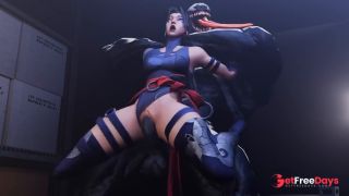 Best of March  SFM Compilation Bewyx-6