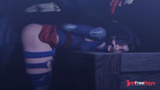 Best of March  SFM Compilation Bewyx-8