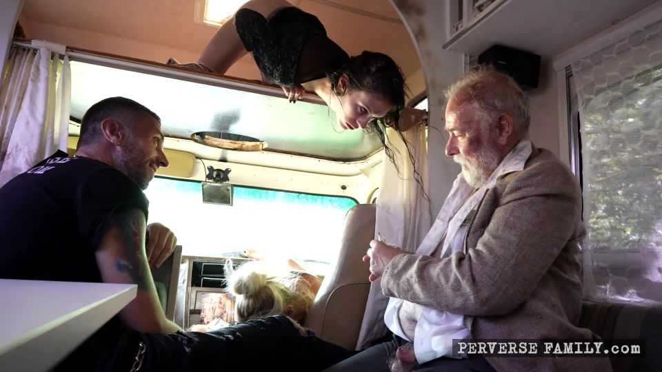 xxx video 5 Innocent Community Service Girl - torture - bdsm porn extreme bdsm tits