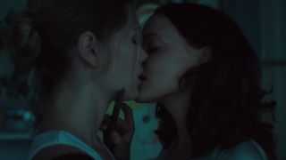 Madeline Brewer, Sarah Hay, Imogen Waterhouse - Braid (2018) HD 1080p - (Celebrity porn)-2