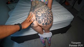 Fetish porn fetish PornstarPov Hard Anal And Creampie For My Real Life Yoga Teacher [HD 720p] 2025  -2