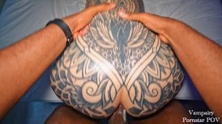 Fetish porn fetish PornstarPov Hard Anal And Creampie For My Real Life Yoga Teacher [HD 720p] 2025  -4